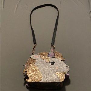 Unicorn Purse